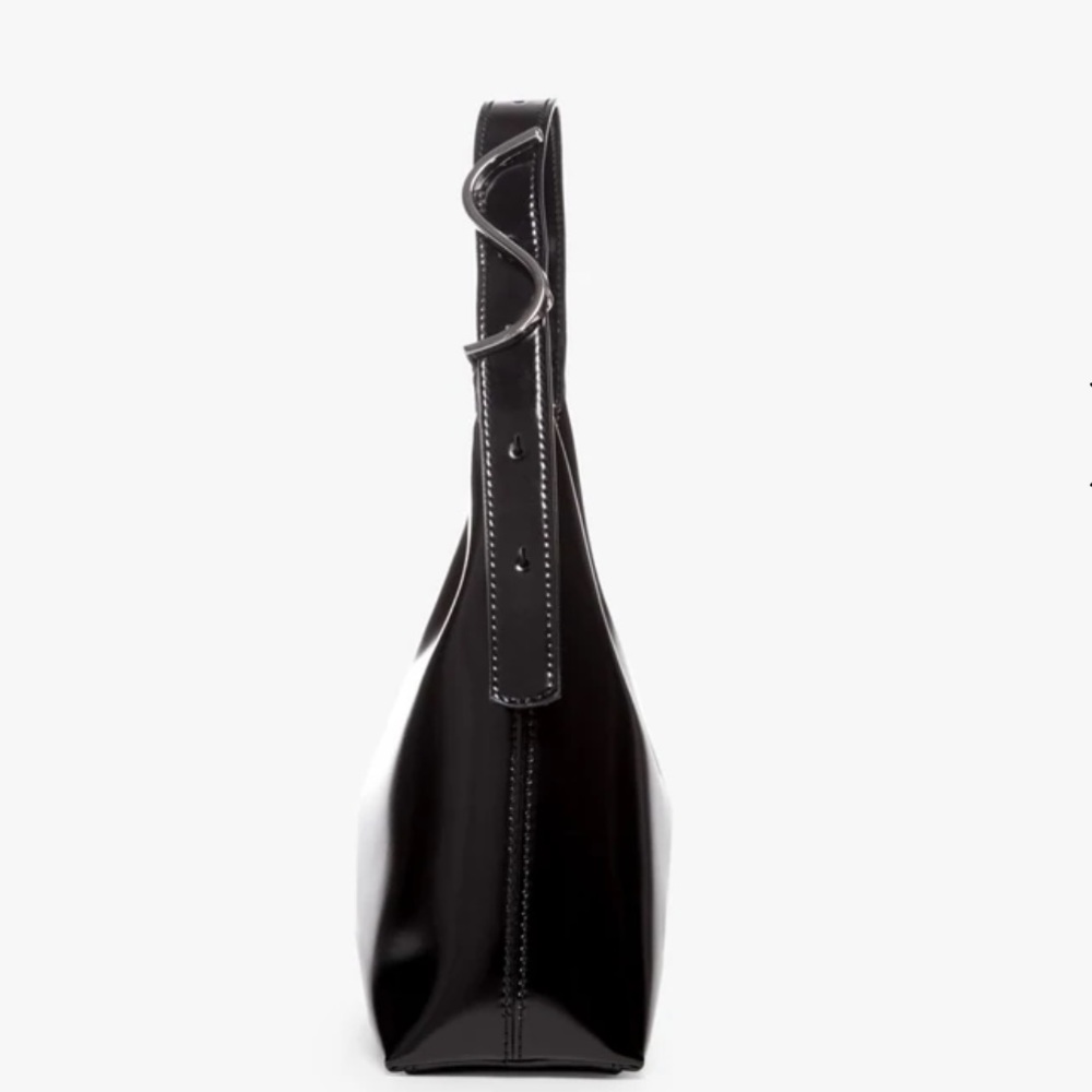 STAUD Scotty Bag Black- Brand New (packaging still on the bag)